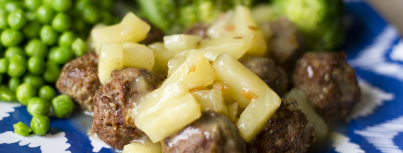 waikiki meatballs simple life by kels