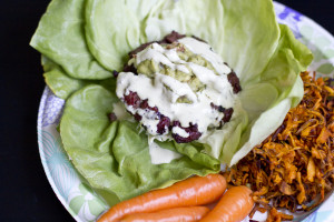 simple teriyaki burgers simple life by kels