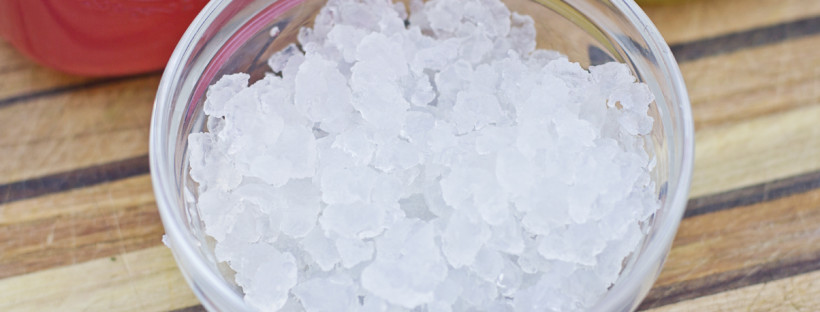 water kefir grains