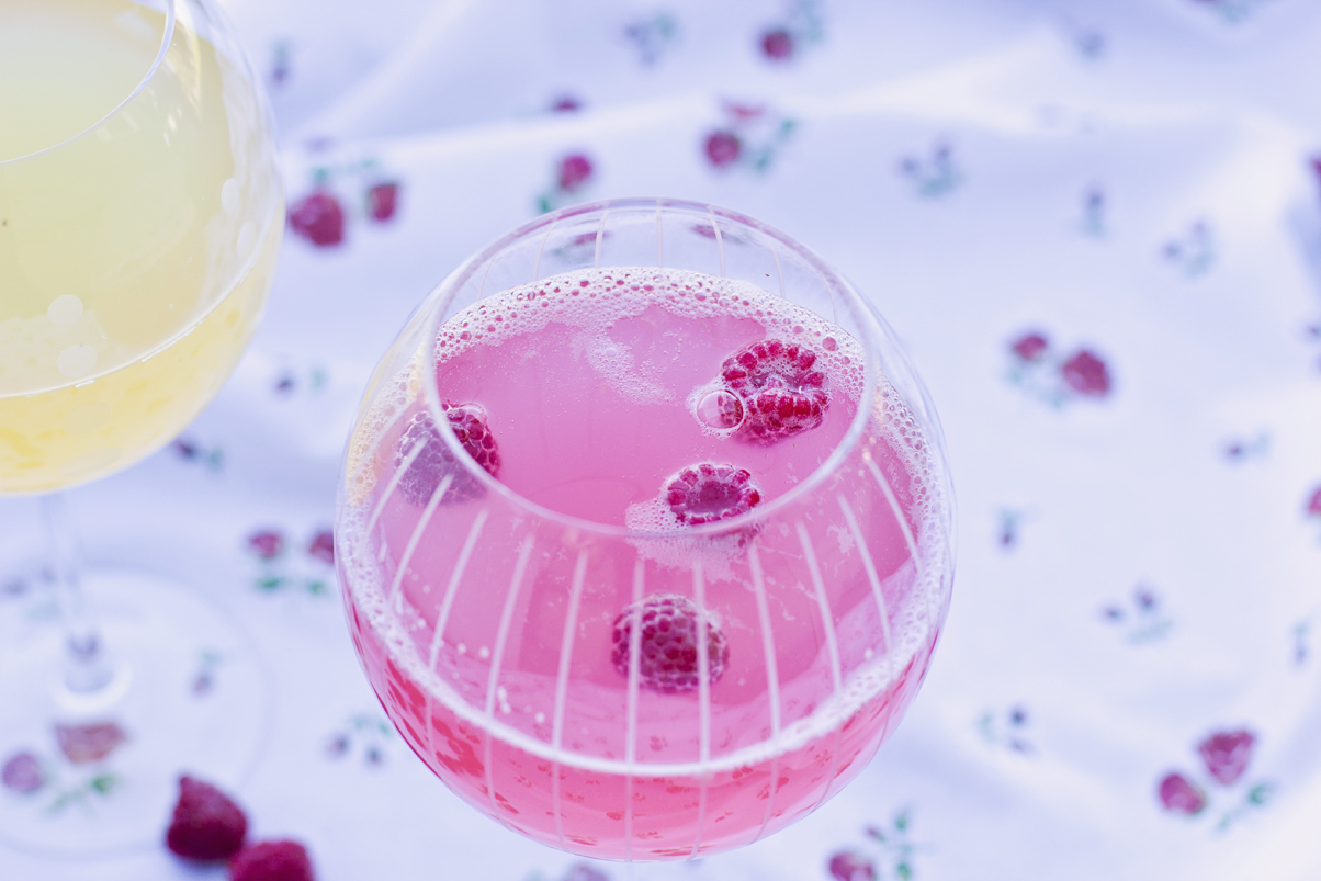 water kefir