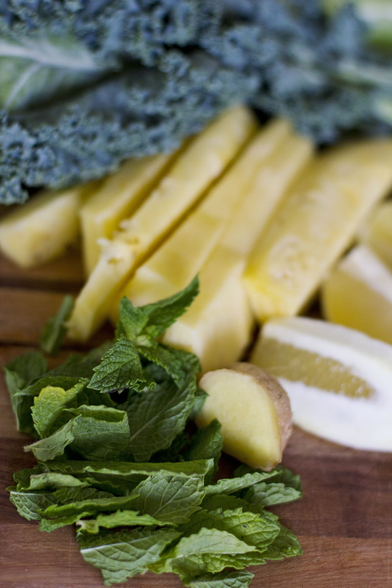 juicing simple life by kels