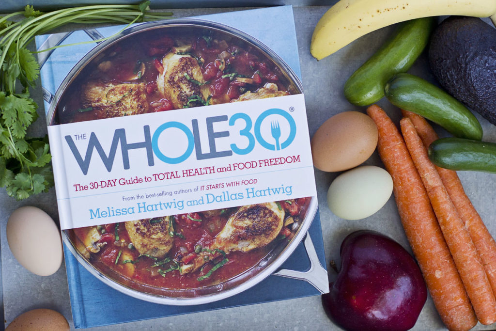 whole30 program simple life by kels