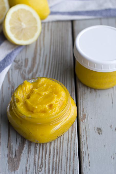 lemon curd simple life by keys