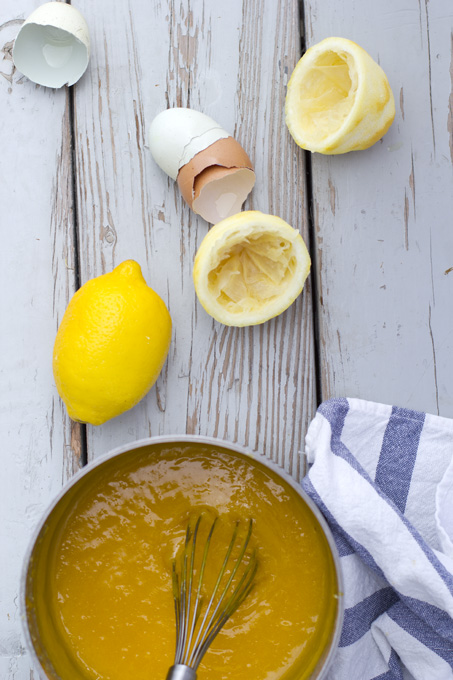 lemon curd simple life by keys
