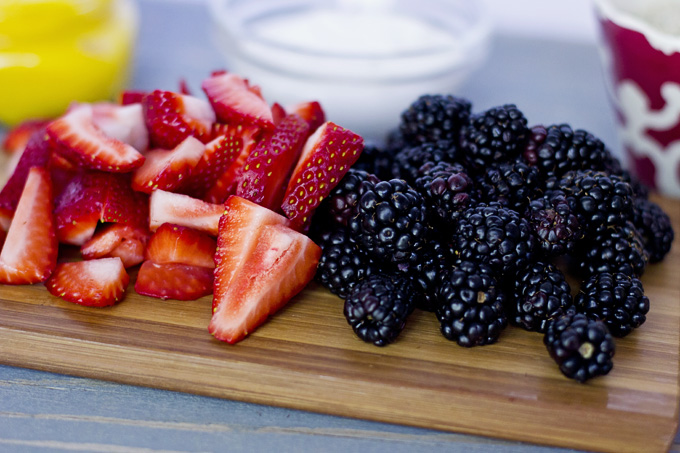 yogurt bar simple life by keys