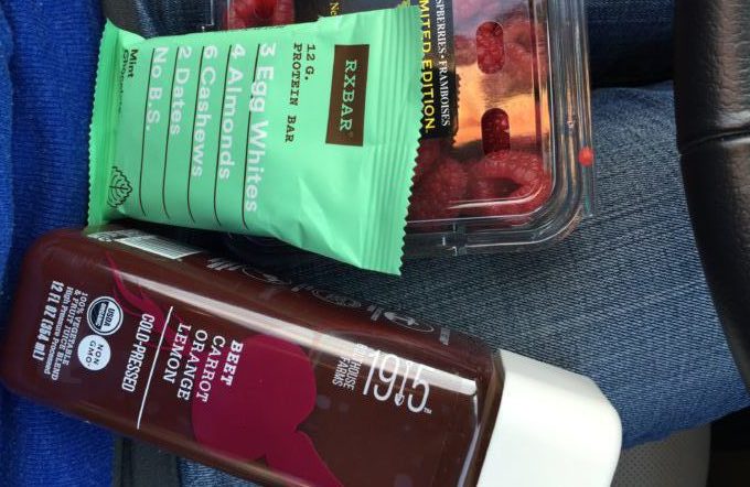 simple life by kels travel snacks