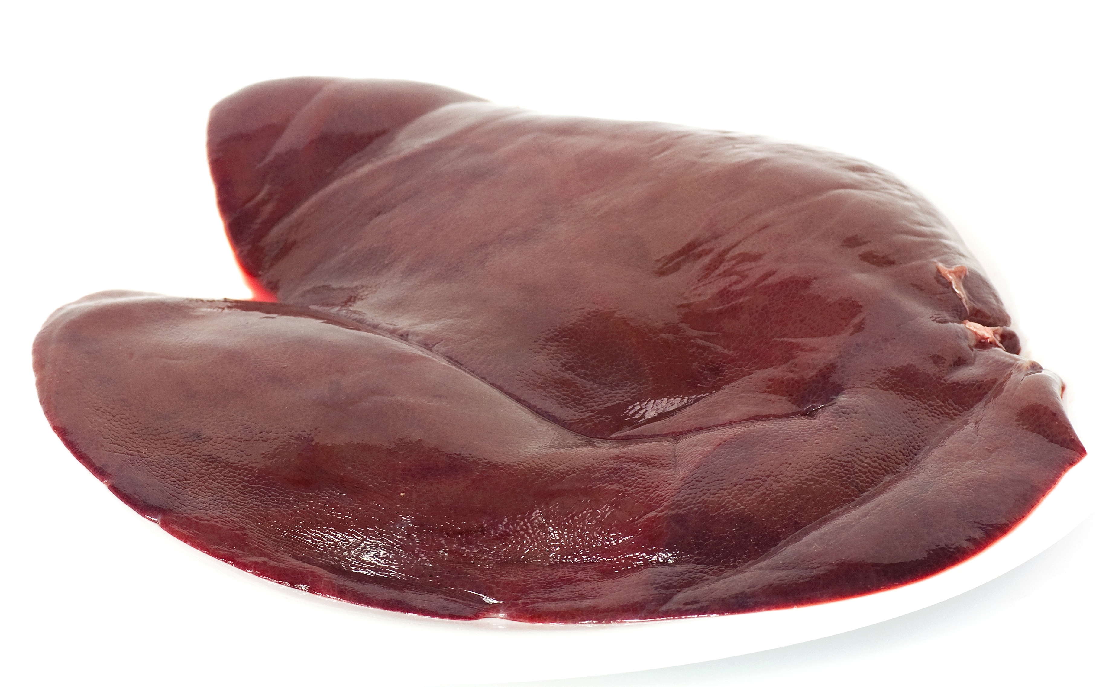 Why You Need to be Eating Liver