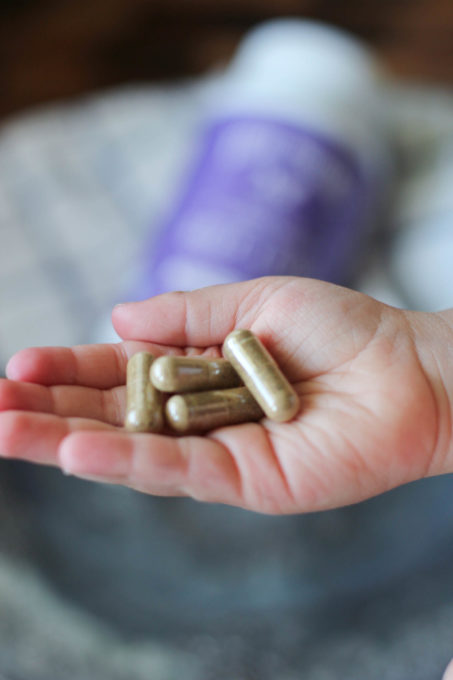 liver pills simple life by kels