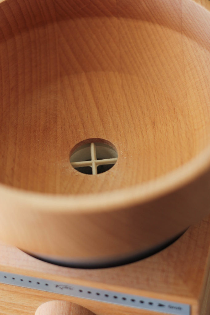 komo grain mill simple life by kels