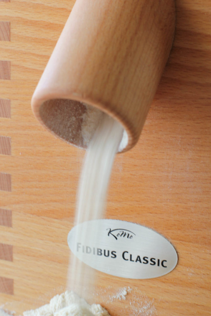 komo grain mill simple life by kels