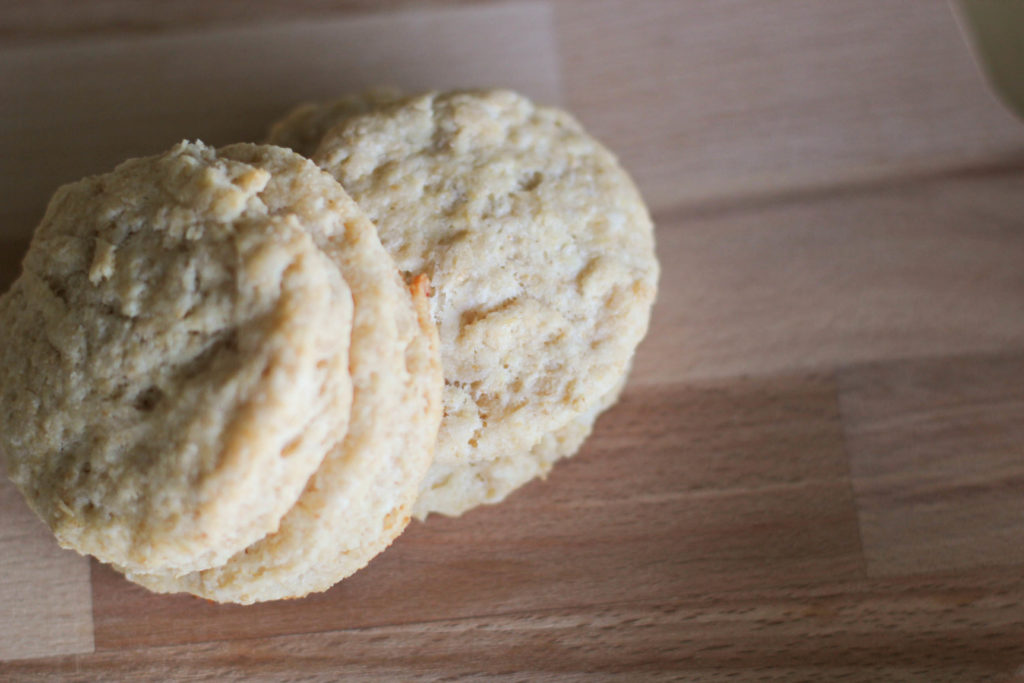 biscuits supreme simple life by kels